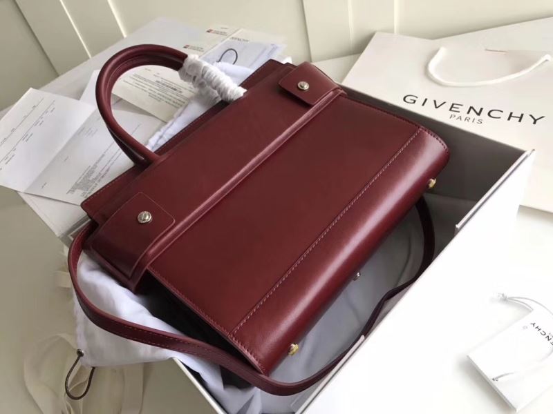 Givenchy Top Handle Bags